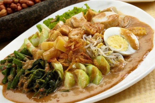 Gado-Gado