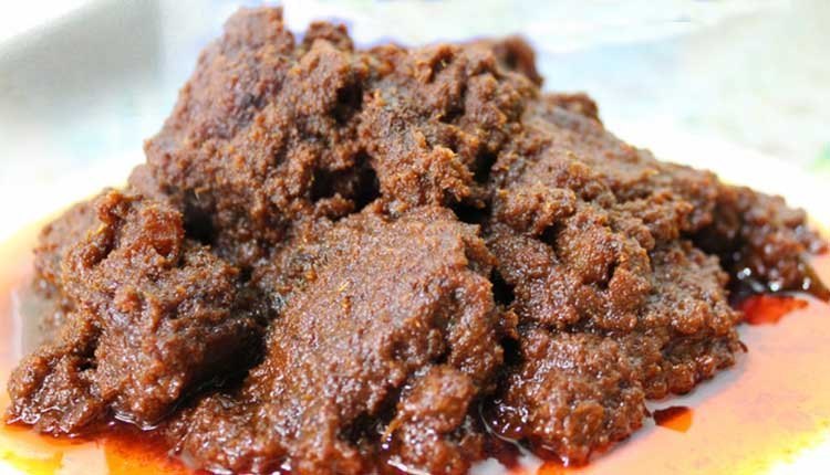 Rendang