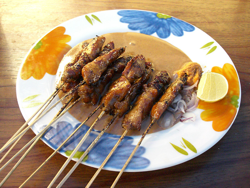 Sate
