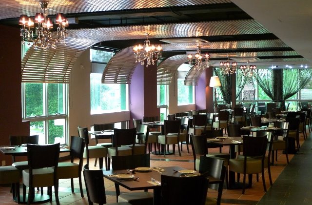 Trattoria Resto (Medan)